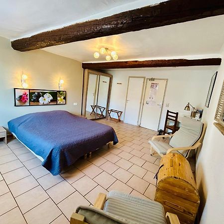 Hotel Restaurant La Forge Castellane Zewnętrze zdjęcie