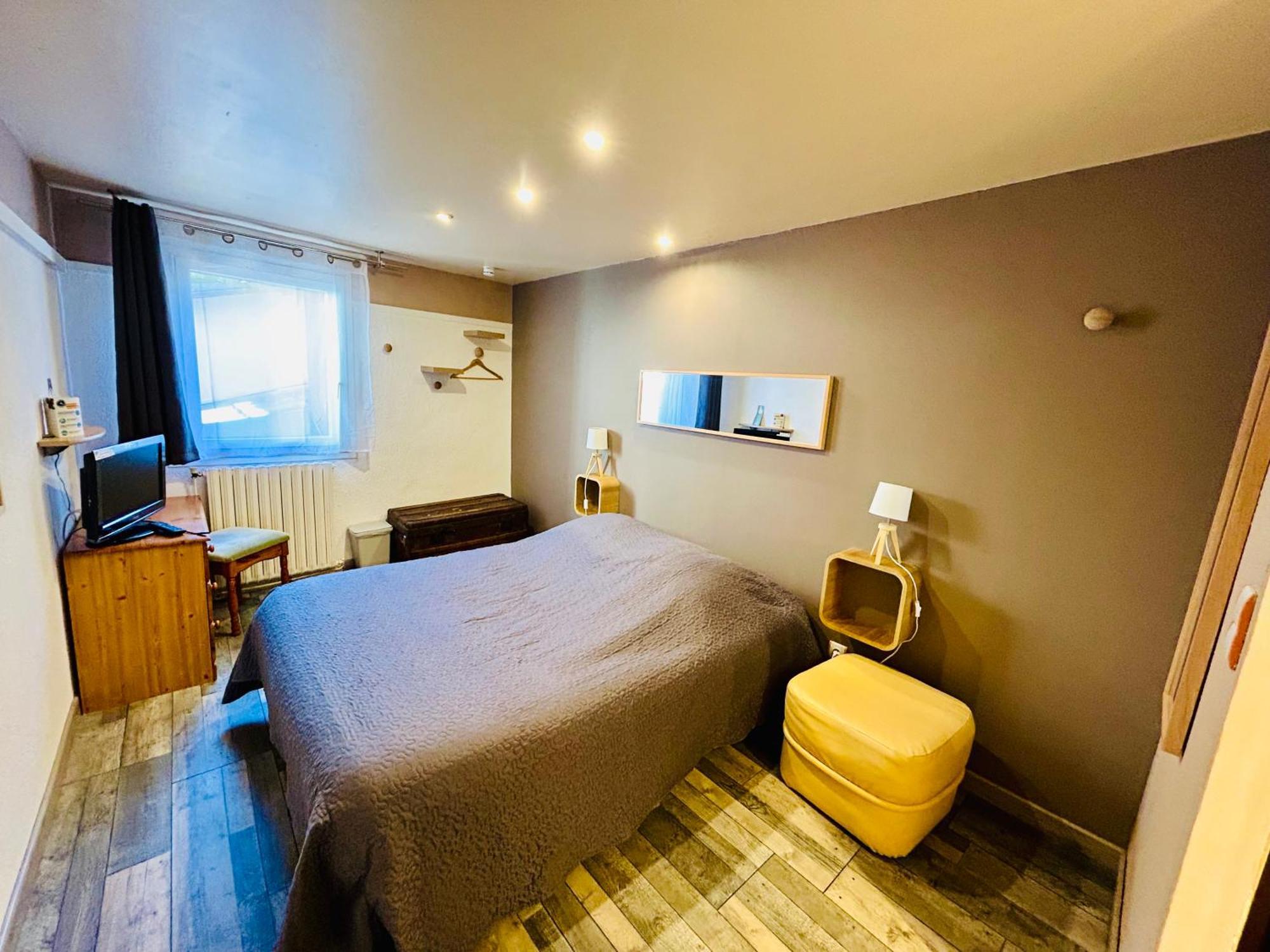 Hotel Restaurant La Forge Castellane Zewnętrze zdjęcie
