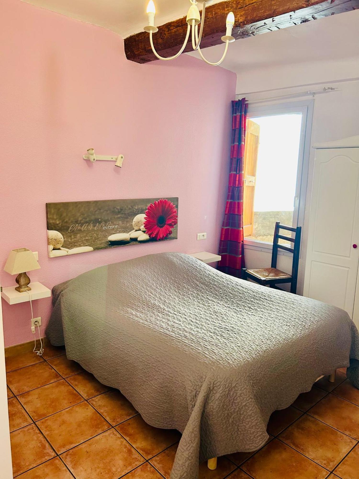 Hotel Restaurant La Forge Castellane Zewnętrze zdjęcie