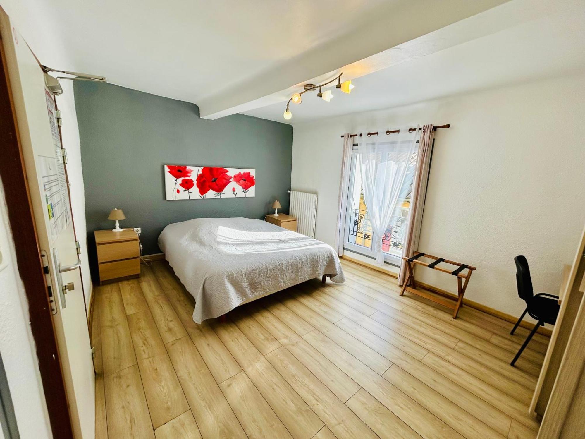 Hotel Restaurant La Forge Castellane Zewnętrze zdjęcie