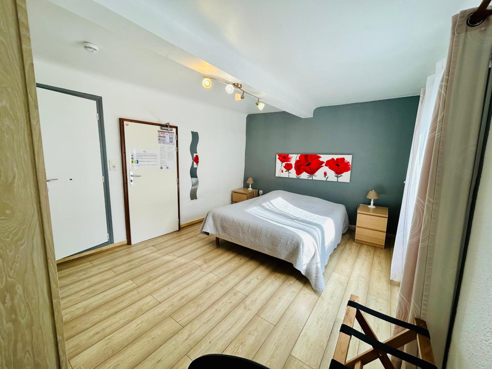 Hotel Restaurant La Forge Castellane Zewnętrze zdjęcie